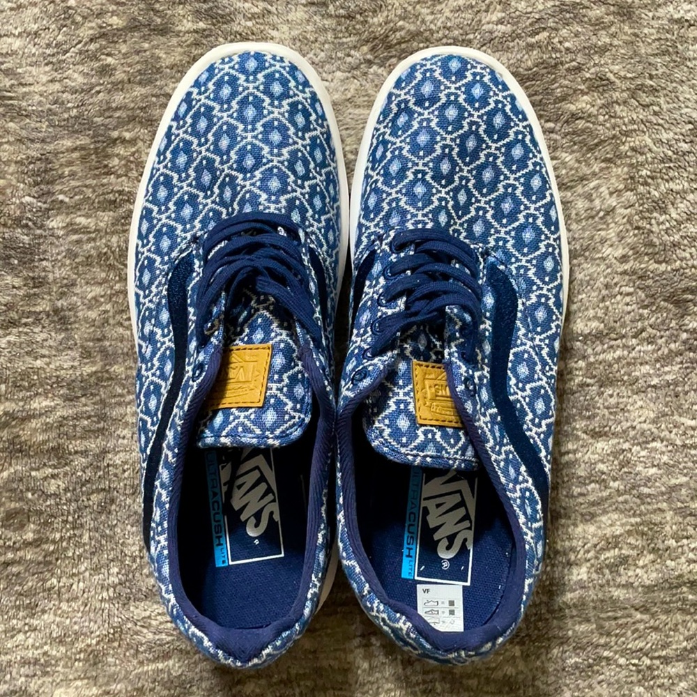 Vans sneakers